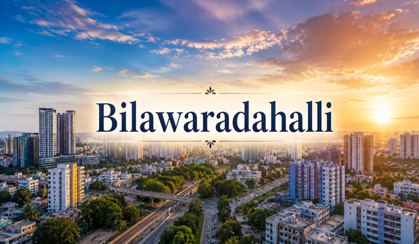 Nambiar Beverly Park Bilawaradahalli